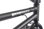 BMX Khe Cosmic 20" Black