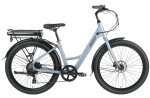 E-Bike Reid Lets Go Grey