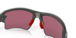 Sunglasses OAKLEY Flak 2.0 XL MatteGreySmoke / Prizm Road - OO9188-0459