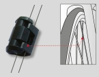 Stipino magnetas SIGMA Power Magnet