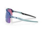 Sunglasses OAKLEY Sutro Lite MVDP Signature Matte Poseidon Gloss Splatter / Prizm Road Jade - OO9463-4139