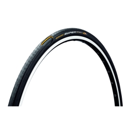 Tire Continental Supersport Plus folding