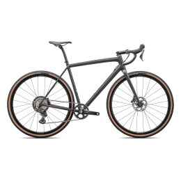 Gravel dviratis Specialized CRUX COMP