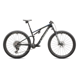 Mountain bike S-Works EPIC 8 