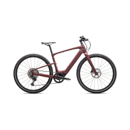 E-bike Specialized VADO SL 6.0 CARBON 2