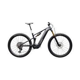 Elektrinis dviratis S-Works LEVO R LTD UL 2027