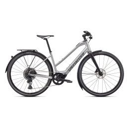 E-bike Specialized VADO SL 5.0 ST EQ