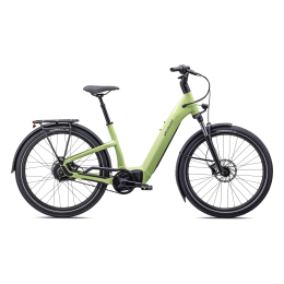 E-bike Specialized COMO 4.0 IGH NB