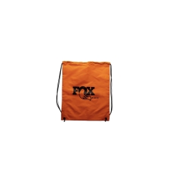 Krepšys Fox Drawstring Bag Orange O/S (FXQB179040)