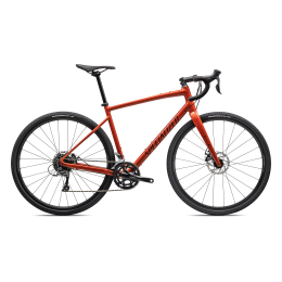 Gravel dviratis Specialized DIVERGE E5