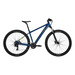 Mountain Bike Bergamont Revox 3 Blue