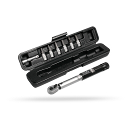 Torque Wrench Pro Adjustable 3-15 Nm
