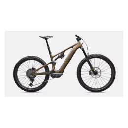 Elektrinis dviratis Specialized Turbo LEVO 4 Expert