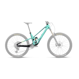 Kalnų dviračio rėmas Orbea RALLON 442 ENDURO