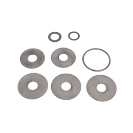 Detalė FOX Service Set: Valve Stack Assy: 2018 Float DPS Linear Compression Firm LCF (805-05-107-KIT)