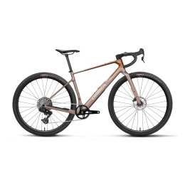 Gravel bike Orbea TERRA M31eTEAM 1X