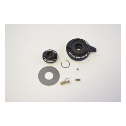 Fox Service Set: 2016 FIT4 TopCap Interface Parts F-S Stealth (820-05-370-KIT)