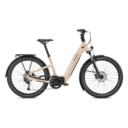 E-bike Specialized COMO 3.0 NB