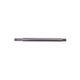 Detalė FOX Shaft: (3.881 L 9mm OD) Float X2 Steel Chrome Plate 70/75 (229-10-747)