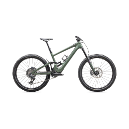 Elektrinis dviratis Specialized KENEVO SL EXPERT CARBON 29