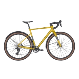 Gravel dviratis Scott Speedster Gravel 30 Eq