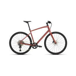 Hybrid bike Specialized SIRRUS X 4.0