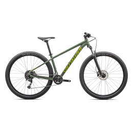 Mountain bike Specialized ROCKHOPPER