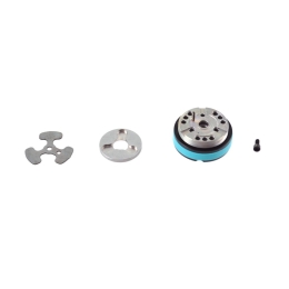 FOX Service Set: Valving Assy: 2019 Float DPS Remote Digressive piston (807-06-400-KIT)