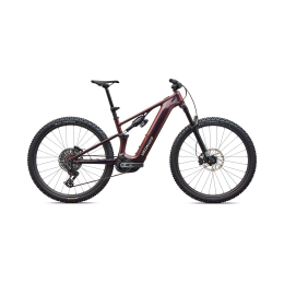 Elektrinis dviratis Specialized LEVO R PRO 2027