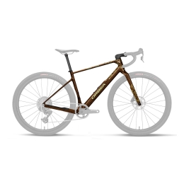 Gravel bike Orbea TERRA OMR