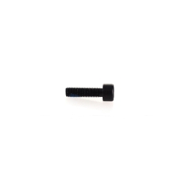 Detalė FOX Fastener Custom: M5 x 18 Socket Head Cap Screw Black 4135 (241-02-151)