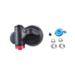 FOX Service Set: Eyelet Assy: 2018 FLOAT DPX2 P-S 3pos (808-17-340-KIT)