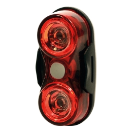 Bicycle light OXC Superbright 2 LED 3 Modes
