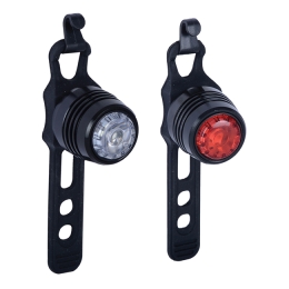 Bicycle lights OXC Brightspot LED