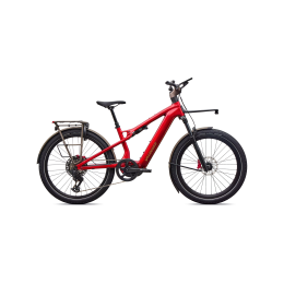 Elektrinis dviratis Specialized VADO X 3 6.0 2026