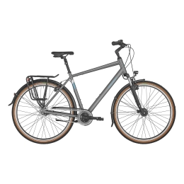City Bike Bergamont Horizon N7 Cb Gent Grey