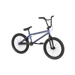 BMX dviratis Haro Inspired 20,5" Blue