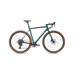 Gravel dviratis Specialized CRUX DSW COMP 2026