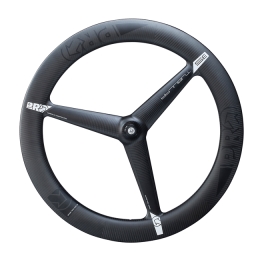 Front wheel PRO 3-Spoke Ultegra tubular, 700c/28" (PRWH0041)