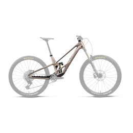 Kalnų dviračio rėmas Orbea RALLON 442 ENDURO