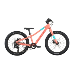 Vaikiškas dviratis Scott Scale 200