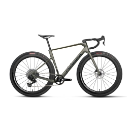Gravel bike Orbea TERRA RACE M31eLTD 1X