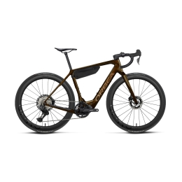 E-bike Orbea DENNA M10i