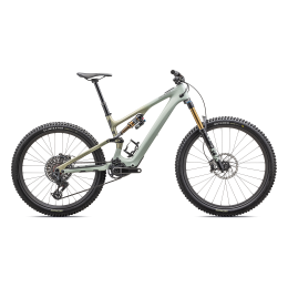 E-bike Specialized LEVO SL PRO CARBON