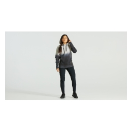 Specialized Women's Legacy Spray Pull-Over Hoodie