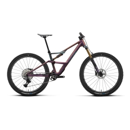 Mountain bike Orbea OCCAM SL M10