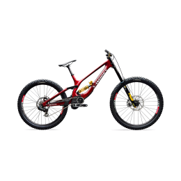 Kalnų dviratis S-Works DEMO 11 LTD MADE IN RACING 2027