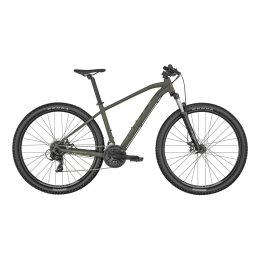 Mountain Bike Scott Aspect 970 Green