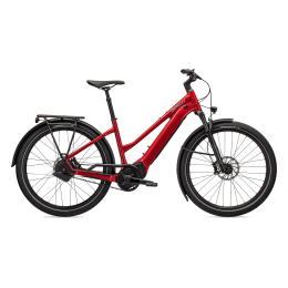 E-bike Specialized VADO 5.0 IGH ST NB
