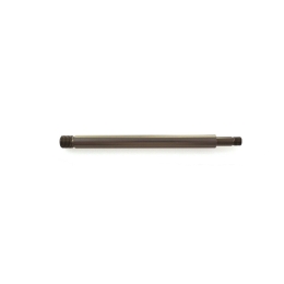 FOX Shaft: (T) 9mm (0.25 Piston) .250 Post Solid AL 7075-T6 ANO III CLNG 9.50 3.00 (229-10-223)